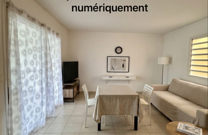 Vente Appartement 2 pièces — photo 2