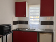 Vente Appartement 2 pièces — photo 3