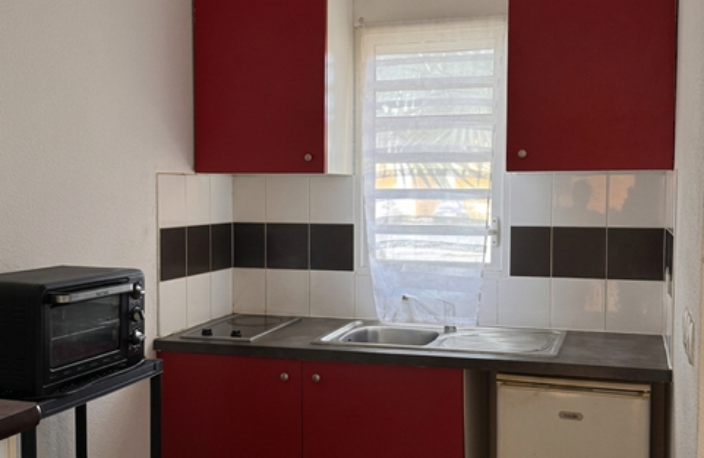 Vente Appartement 2 pièces — photo 3