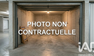 Garage  13 m² à vendre à Annecy (74600)