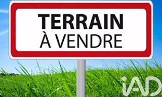 Terrain  832 m² à vendre à Le Thuit-de-l'Oison (27370)