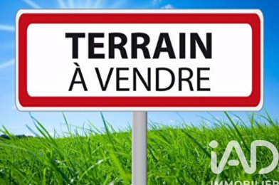Terrain  95000 €