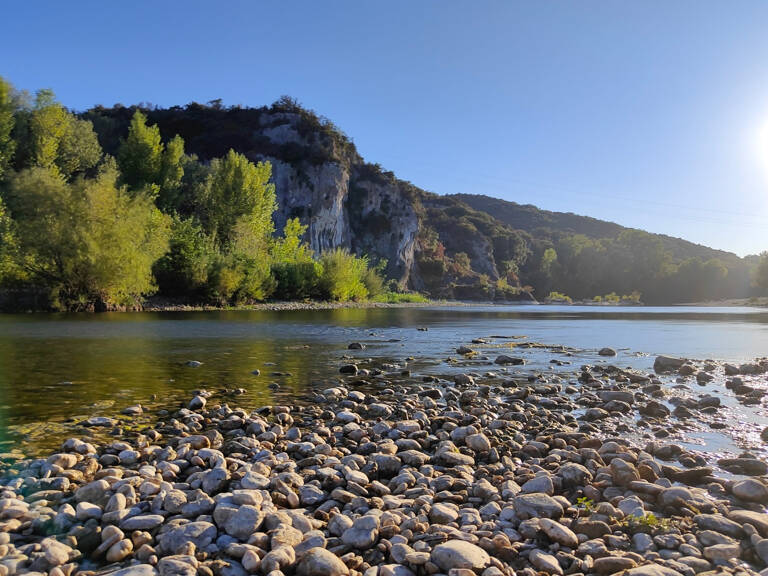 Alors piscine ou rivière cet après-midi ? — photo 1