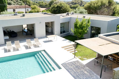 Maison 7 pièces 890000 €