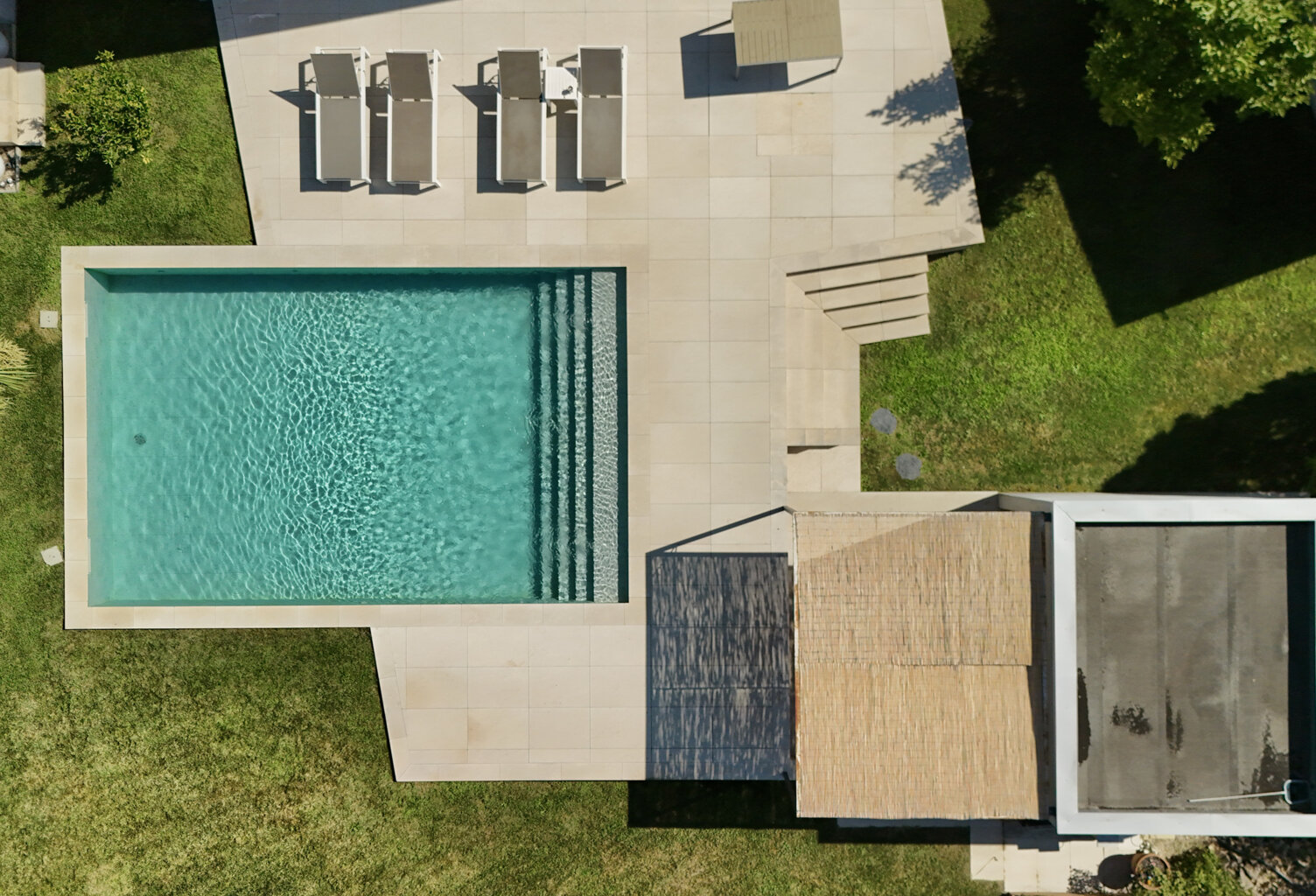 Villa d'architecte — photo 1