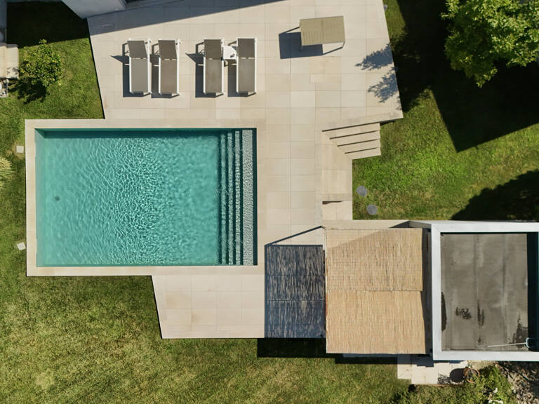Villa d'architecte — photo 1