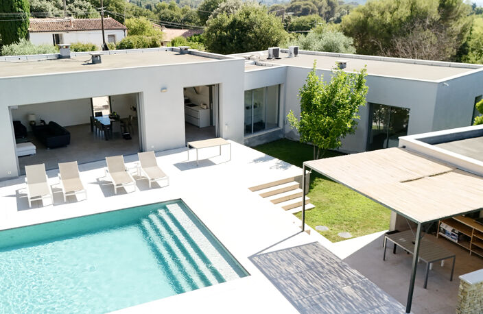 Villa d'architecte — photo 2