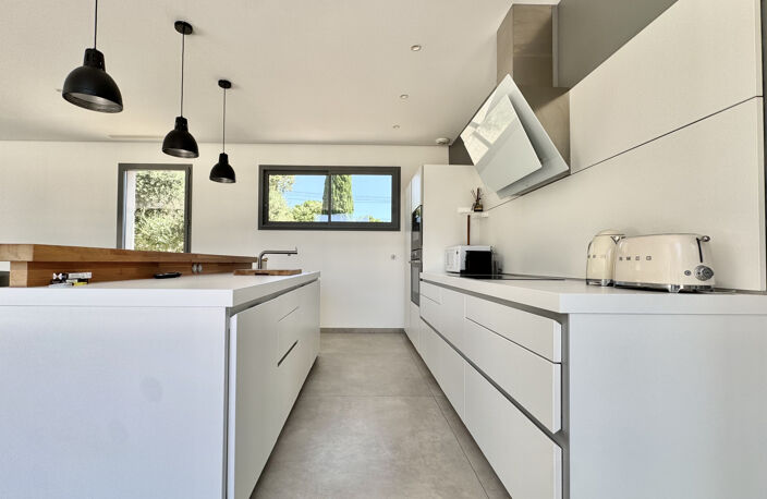 Villa d'architecte — photo 3