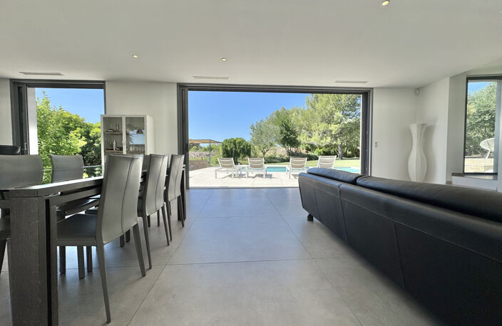 Villa d'architecte — photo 4