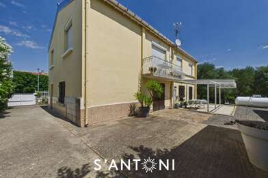 Maison 8 pièces 279000 €