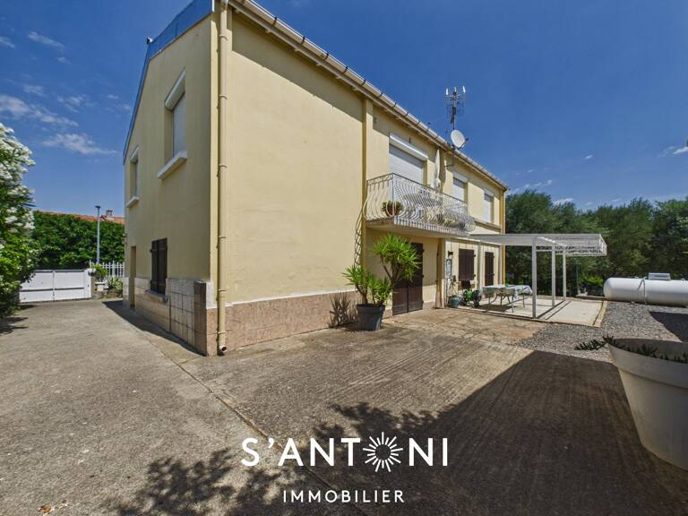 Maison — photo 1