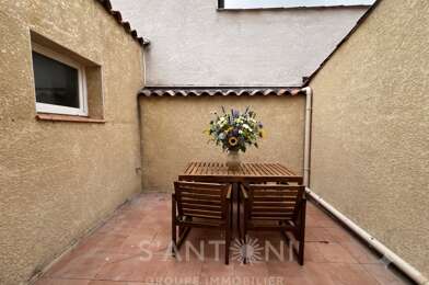 Appartement 3 pièces 149900 €