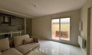 Appartement 3 Pièces 48 m² à vendre à Frontignan (34110)