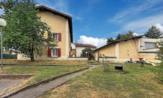 Appartement 2 Pièces 43 m² à louer à Cailloux-sur-Fontaines (69270)