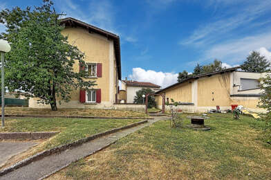 Appartement 2 pièces 678 €