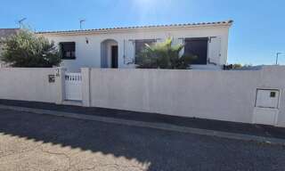 Maison 4 Pièces 108 m² à vendre à Sérignan (34410)
