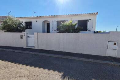 Maison 4 pièces 384000 €