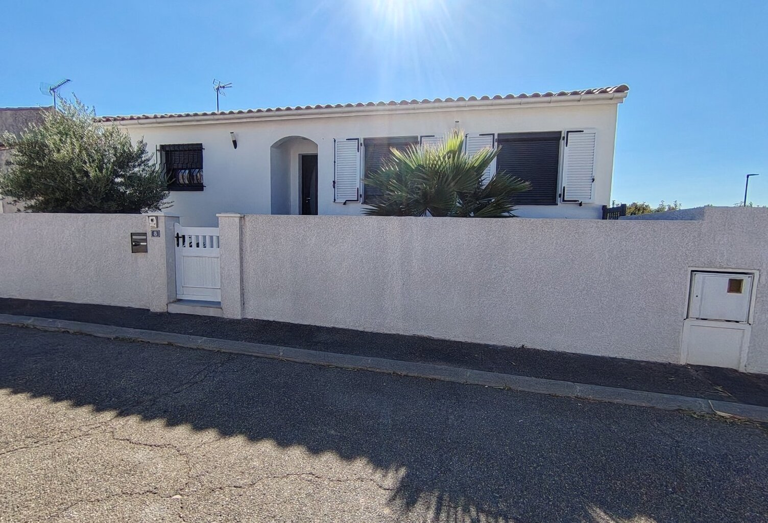 Maison — photo 1