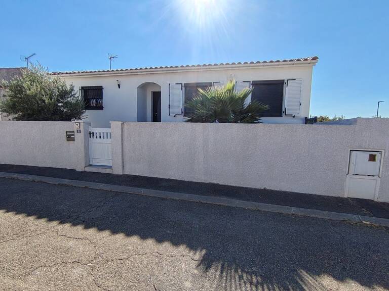 Maison — photo 1
