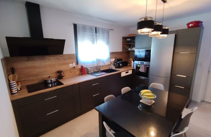 Maison — photo 4