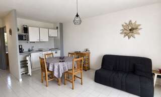 Appartement 3 Pièces 42 m² à vendre à Valras-Plage (34350)