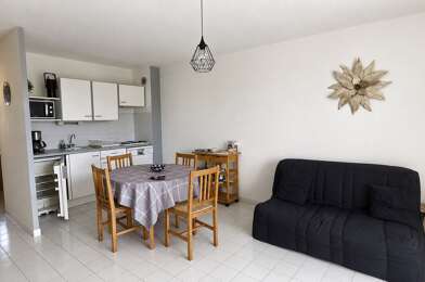 Appartement 3 pièces 135000 €