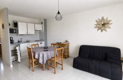 Appartement — photo du bien