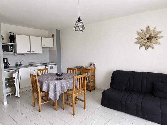 Appartement — photo du bien