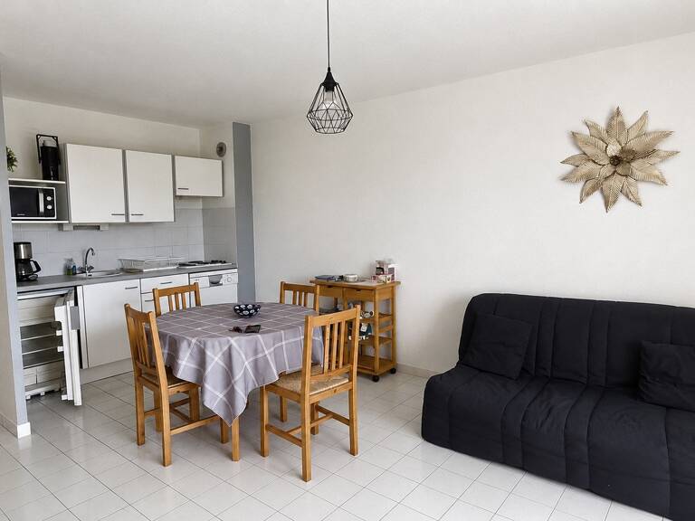 Appartement — photo 1