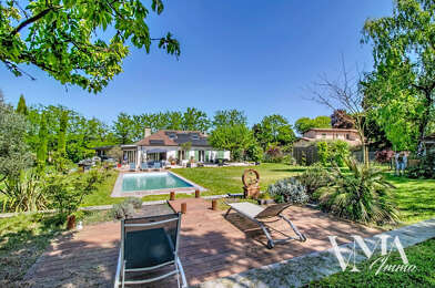 Maison 9 pièces 840000 €
