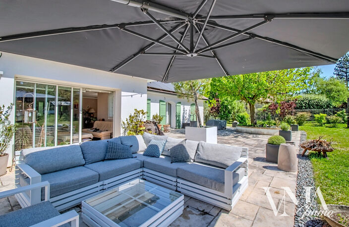 Villa 266m2 avec piscine — photo 5