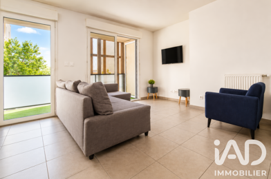 Appartement 3 pièces 229000 €