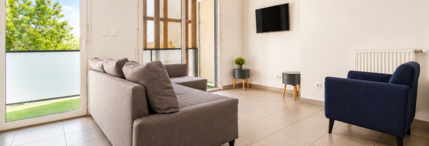 Appartement 3 Pièces 67 m² à vendre à Toulouse (31300)