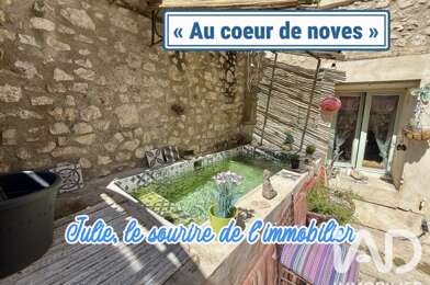 Maison 5 pièces 244000 €