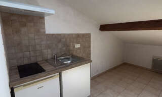 Appartement 1 Pièce 21 m² à louer à Castelnaudary (11400)