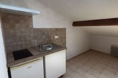 Appartement 1 pièces 370 €