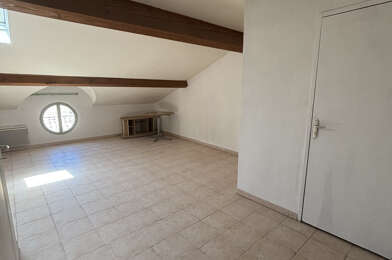 Appartement 1 pièces 370 €