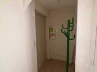 STUDIO CENTRE VILLE CASTELNAUDARY DE 21 M2 AU 3EME ETAGE IMMEUBLE CENTRE VILLE — photo 4