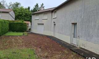 Maison 4 Pièces 117 m² à vendre à Villiers (86190)