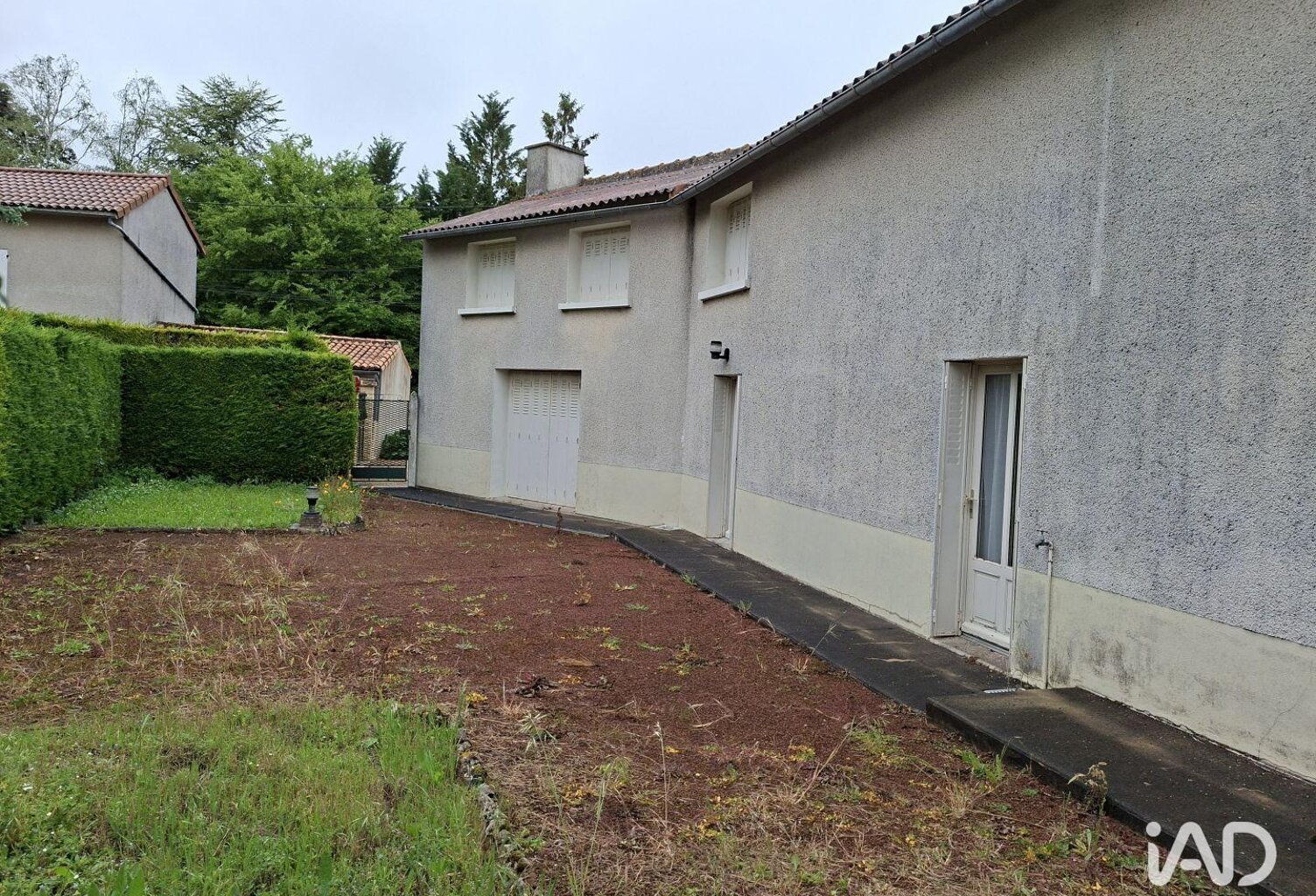 Vente Maison/villa 4 pièces — photo 1