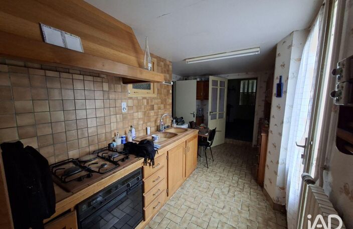 Vente Maison/villa 4 pièces — photo 3