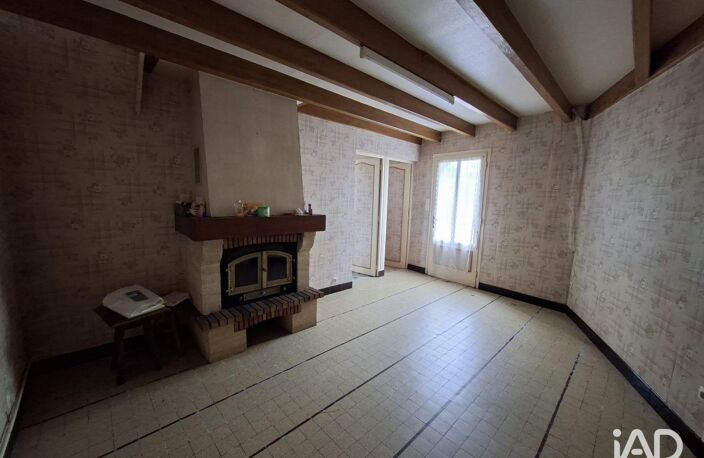 Vente Maison/villa 4 pièces — photo 4