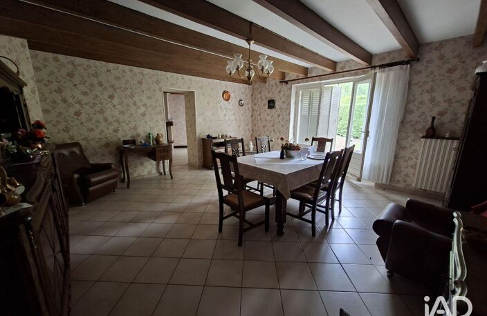 Vente Maison/villa 4 pièces — photo 5