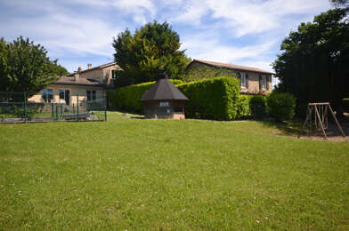 Appartement 16 pièces 1490000 €