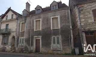 Maison 6 Pièces 114 m² à vendre à Tonnerre (89700)