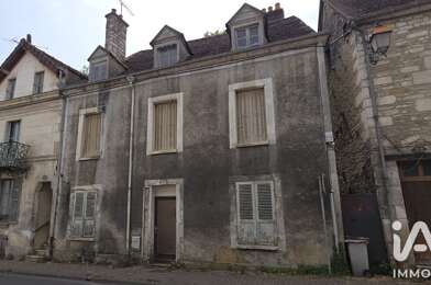 Maison 6 pièces 39500 €