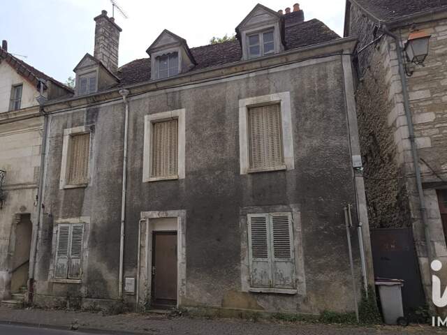 Vente Maison de ville 6 pièces — photo du bien