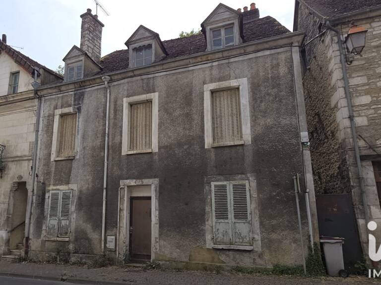 Vente Maison de ville 6 pièces — photo 1