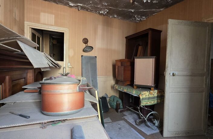 Vente Maison de ville 6 pièces — photo 3