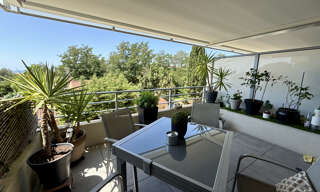 Appartement 3 Pièces 63 m² à vendre à Saint-Laurent-du-Var (06700)